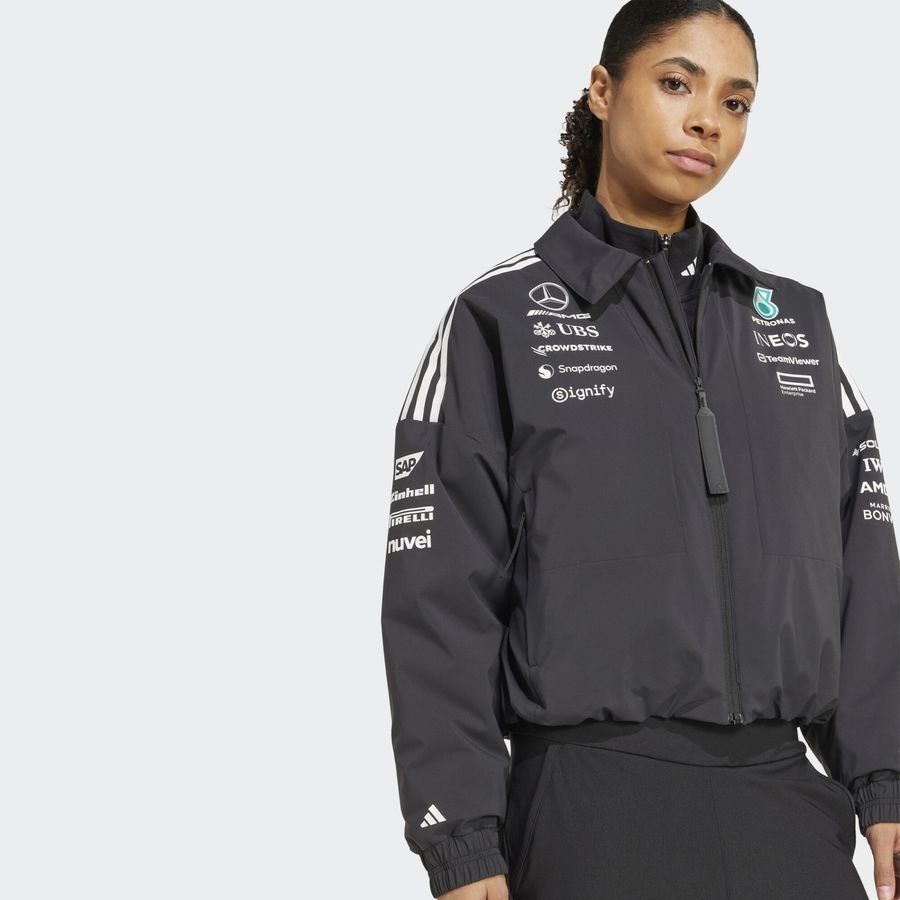 Adidas Veste Mercedes - AMG Petronas Formula One Team