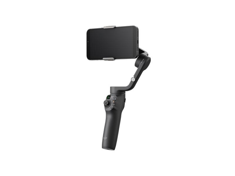 DJI Gimbal Osmo Mobile 6 – Schwarz Entfalten Sie Ihre Kreativität