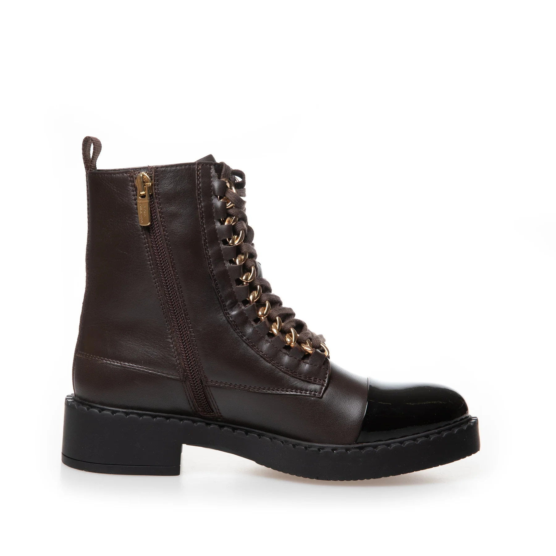 Copenhagen Shoes New Rock Multi