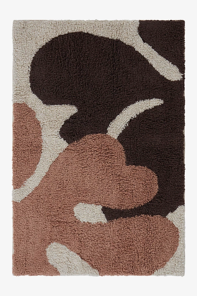 LAURIE badematte