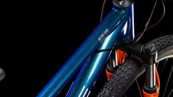 Cube Acid 240 Disc 24