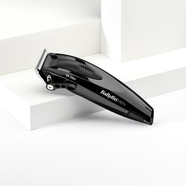 BaByliss Hårklipper E958E