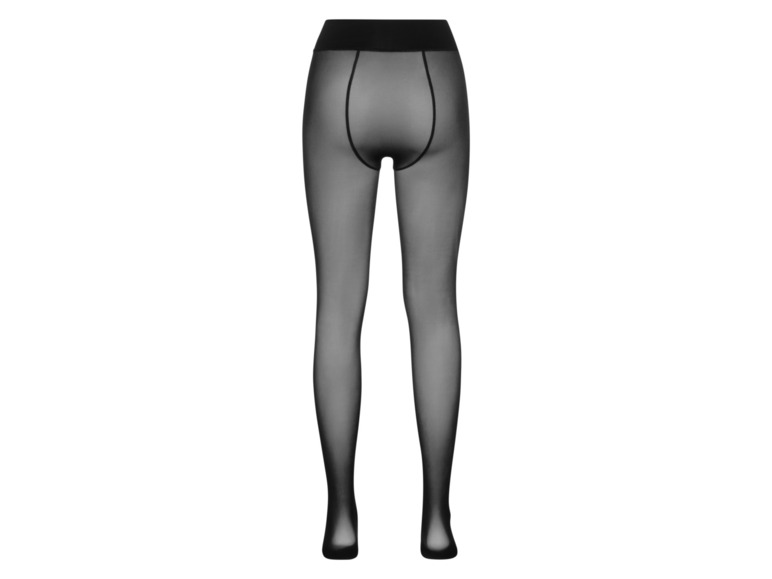 Dames thermomaillot 70 DEN