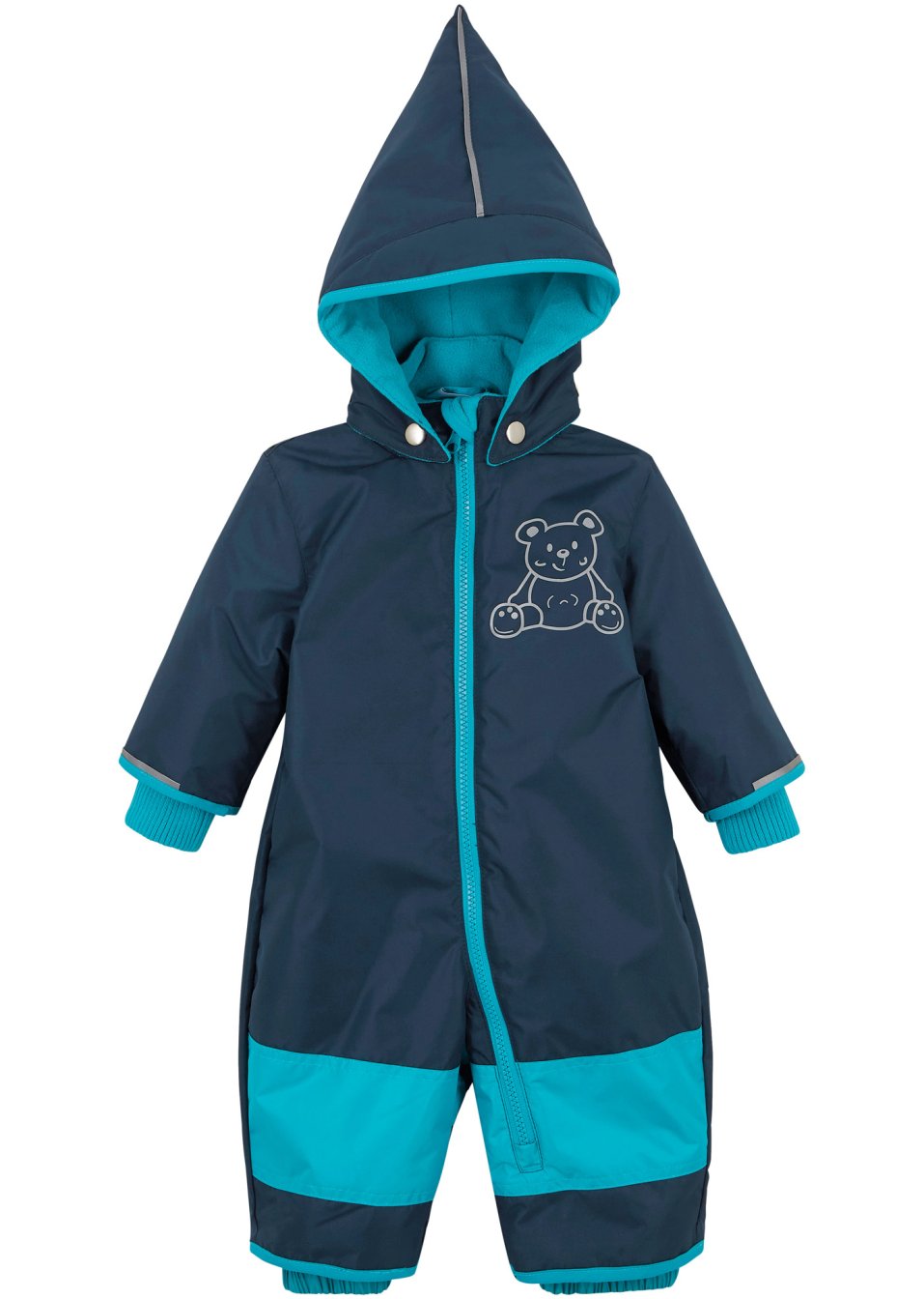 Combinaison de ski bébé