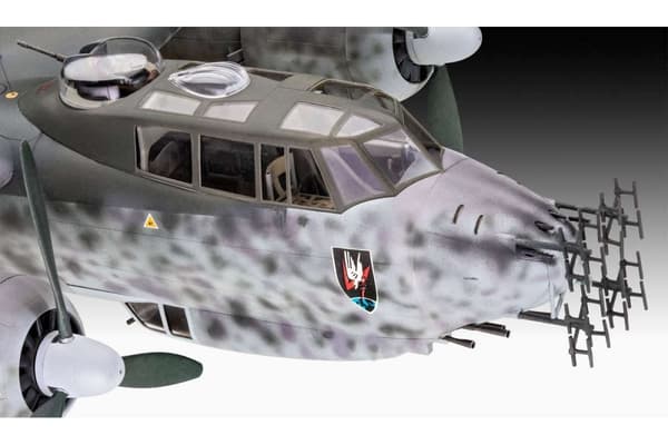 Revell Do 217J-1/2 1:48