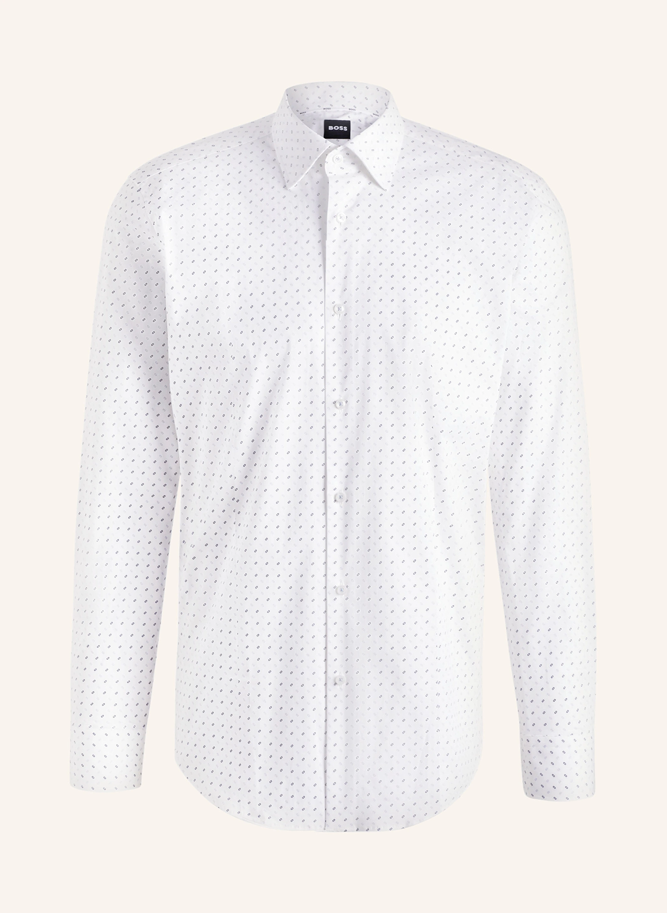 BOSS Hemd Regular Fit