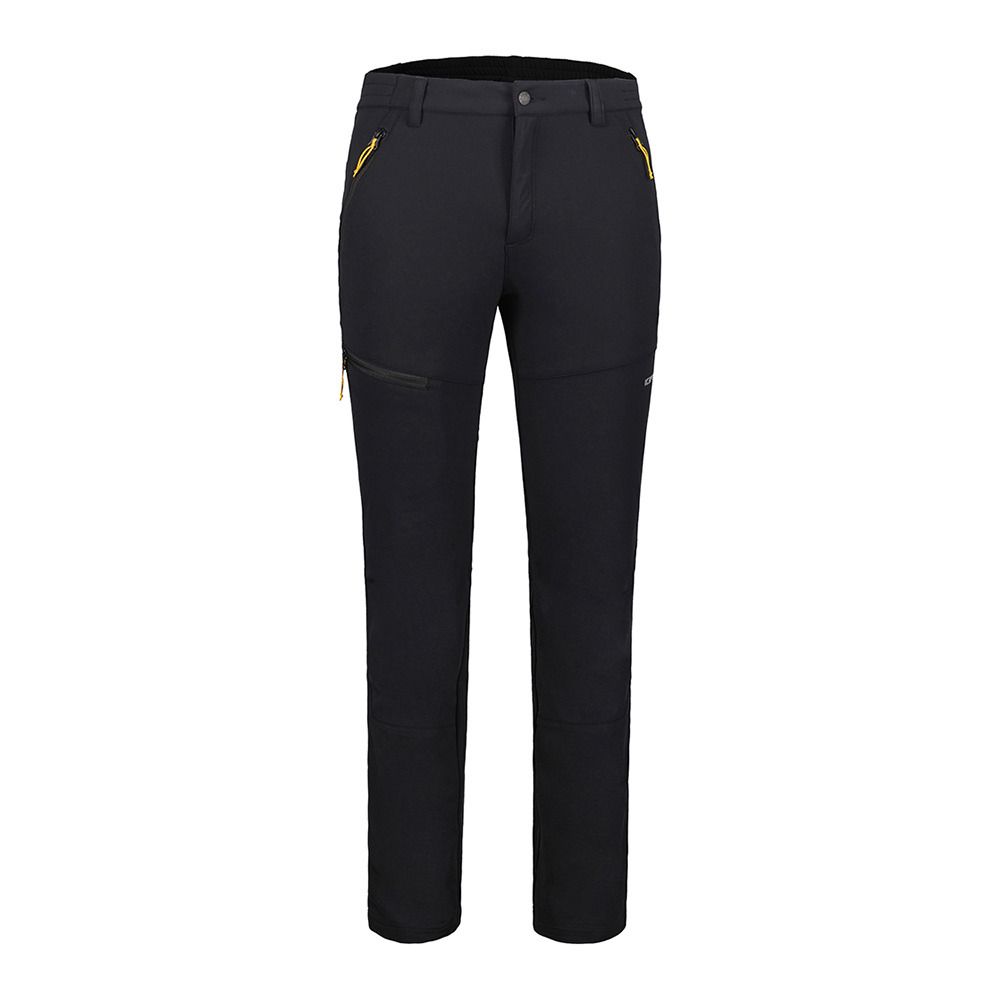 Icepeak BEESKOW - Pantalon Homme black