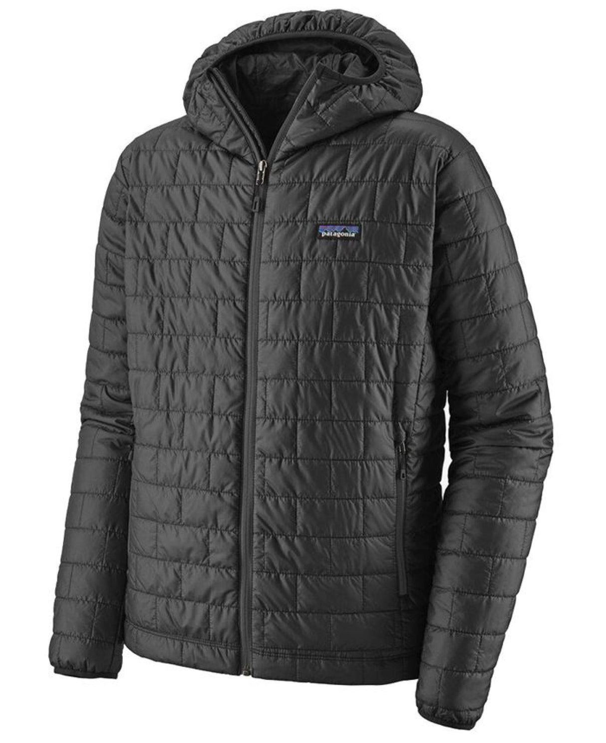 Patagonia<br>M's Nano Puff Hoody