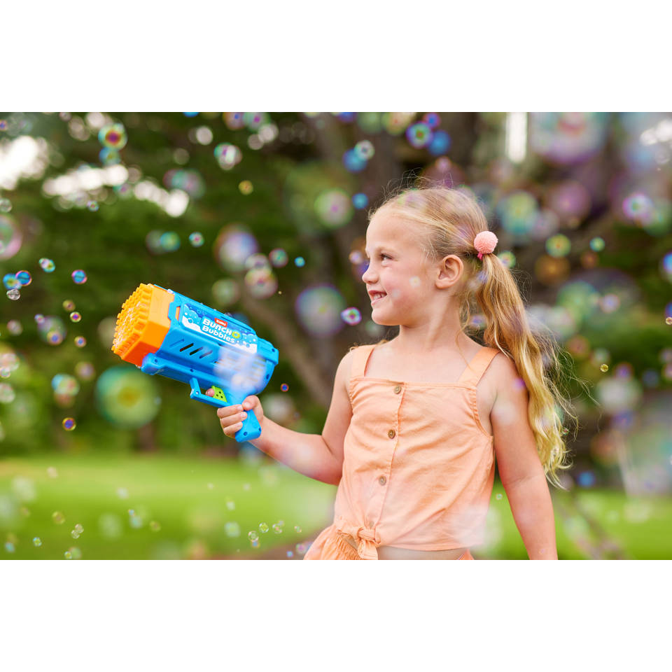 Bunch O Bubbles elektrische blaster