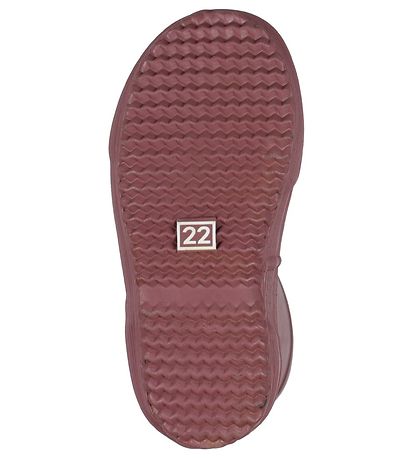 CeLaVi Gummistiefel - Rose Brown