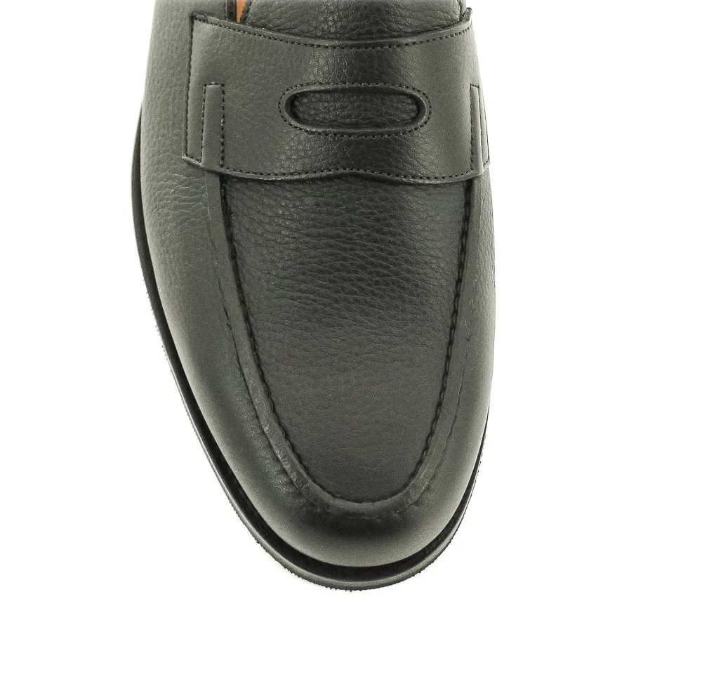 JOHN LOBB - LOPEZ GRAIN NOIR