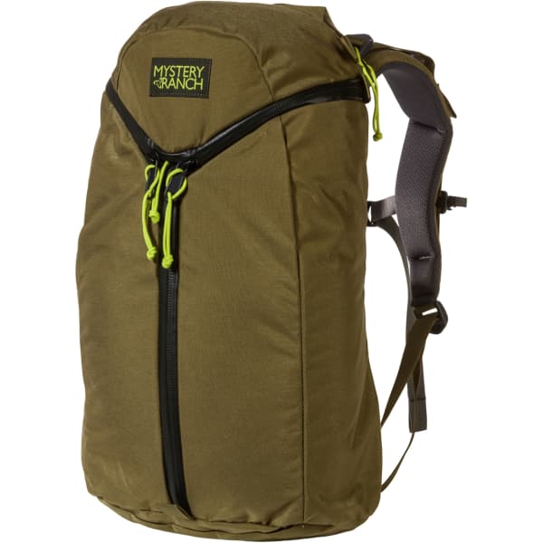 Sac à dos lifestyle MYSTERY RANCH URBAN ASSAULT 21 LIZARD