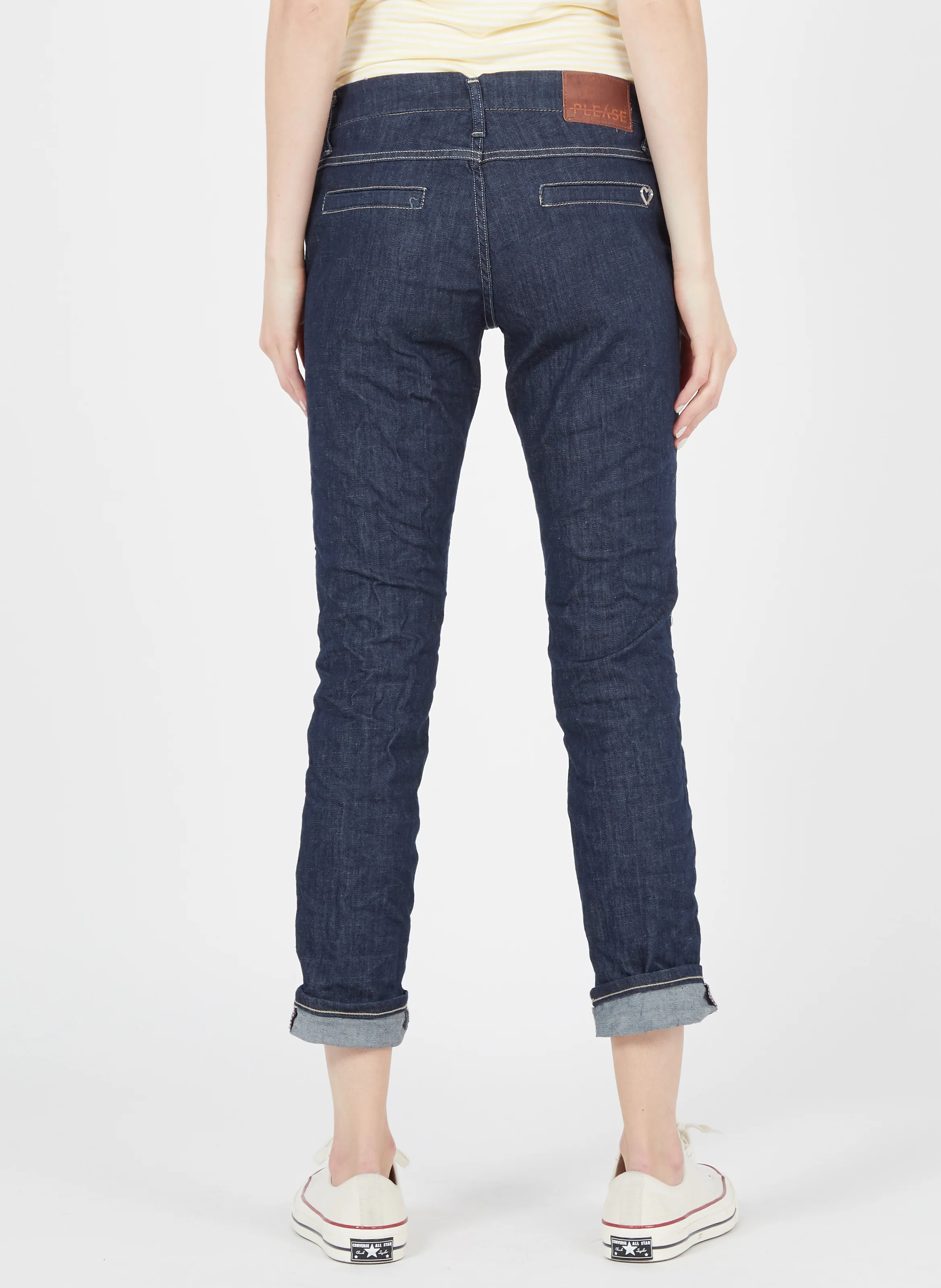 Jean slim | Bleu