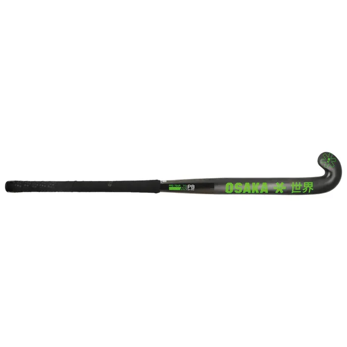 Osaka Pro Tour 70 2.0 Pro Bow Hockeystick Senior