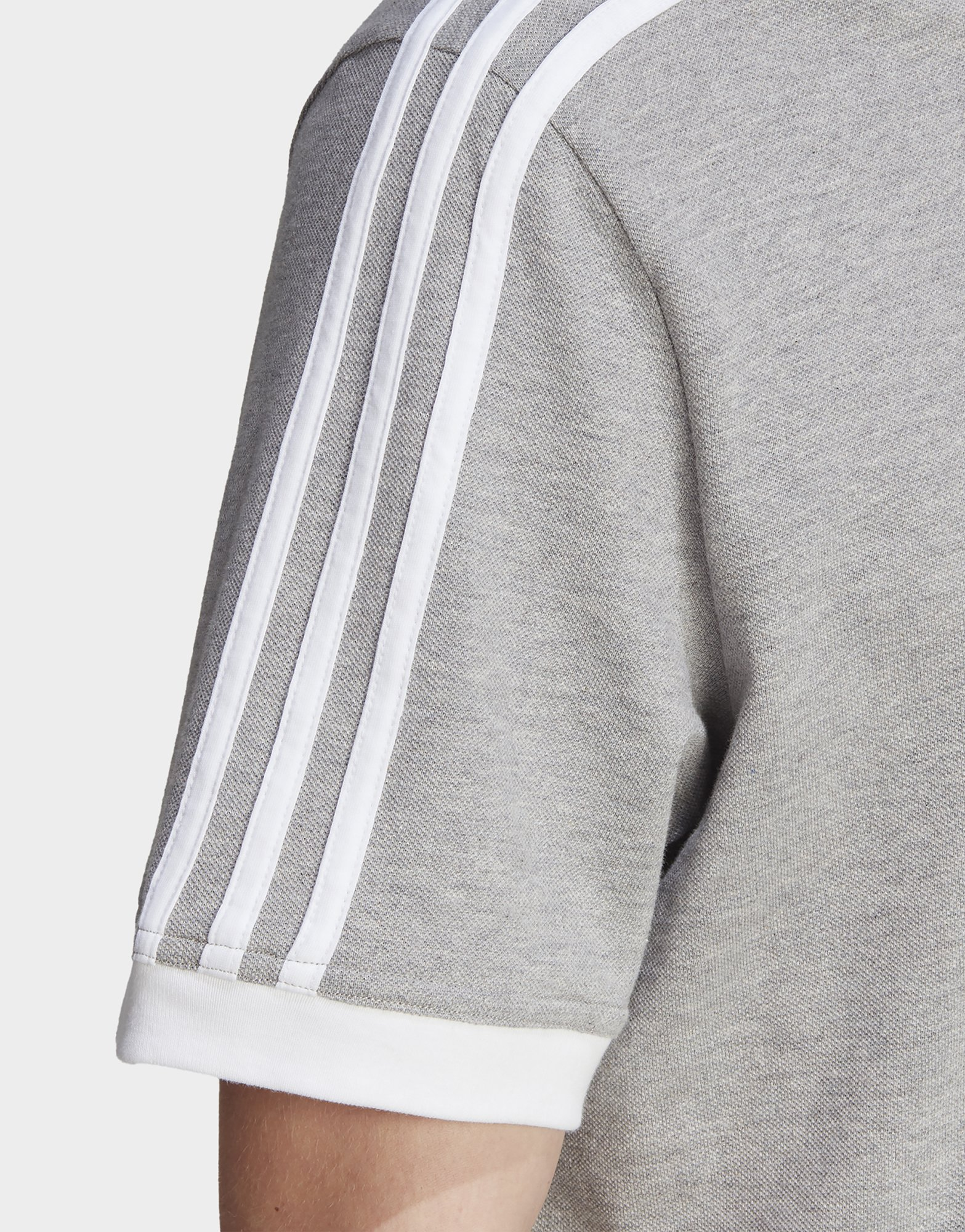 adidas Polo 3 bandes Adicolor Classics
