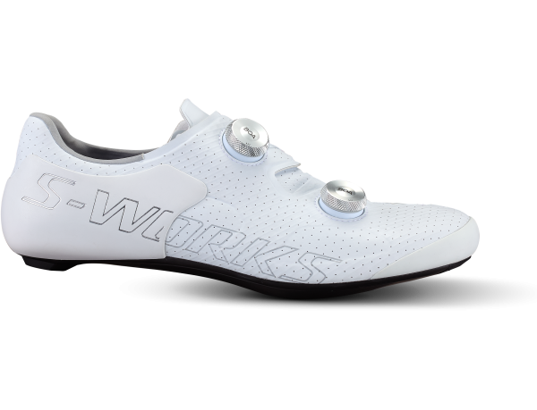 S-Works Ares 2 Cykelsko, White