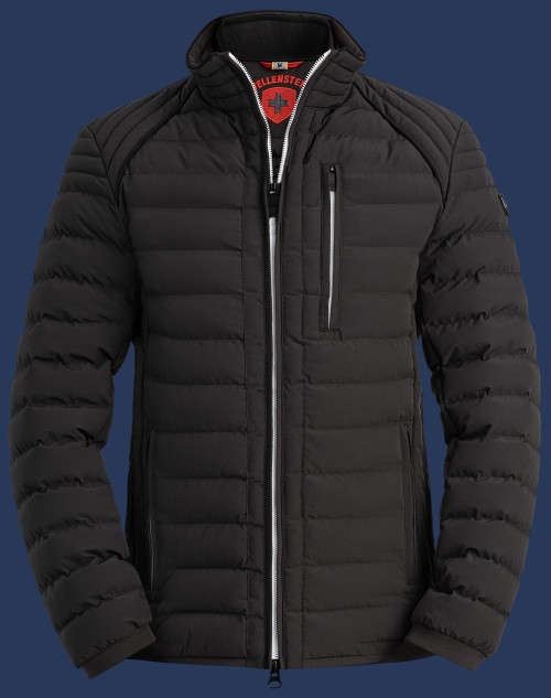 MOL Men DoRuAirTec, Anthracite/Cocos