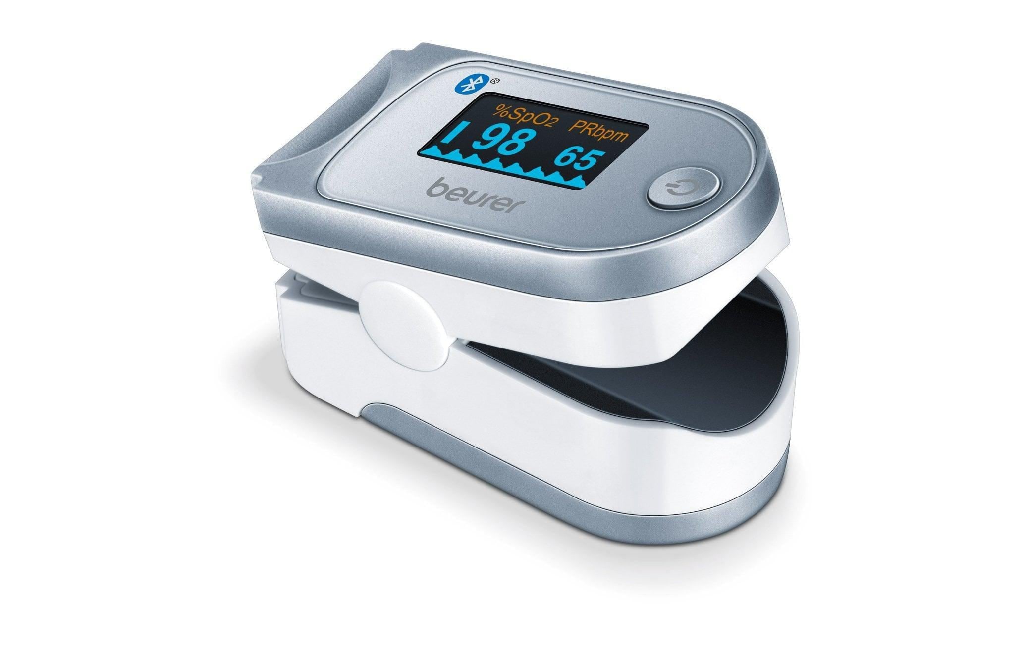 BEURER Pulsoximeter »PO60«