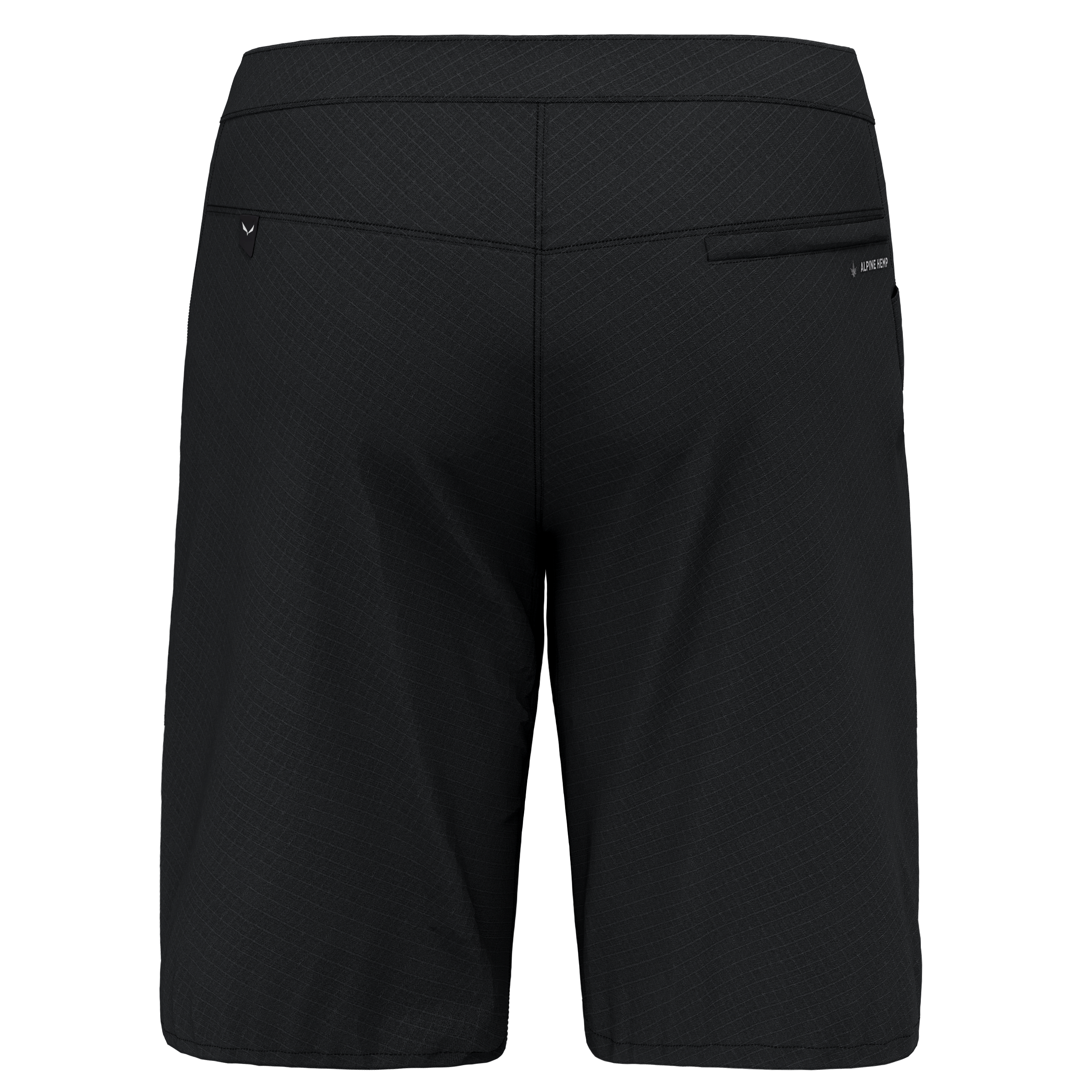 Lavaredo Hemp Ripstop Shorts Herren