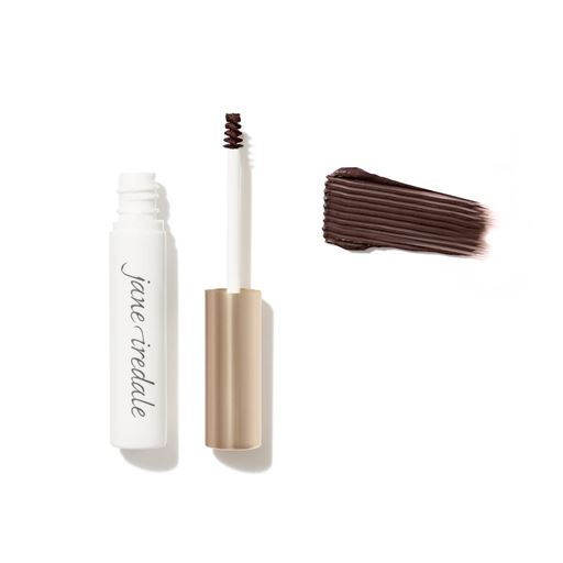 Jane Iredale Purebrow Brow Gel, Dark Brown