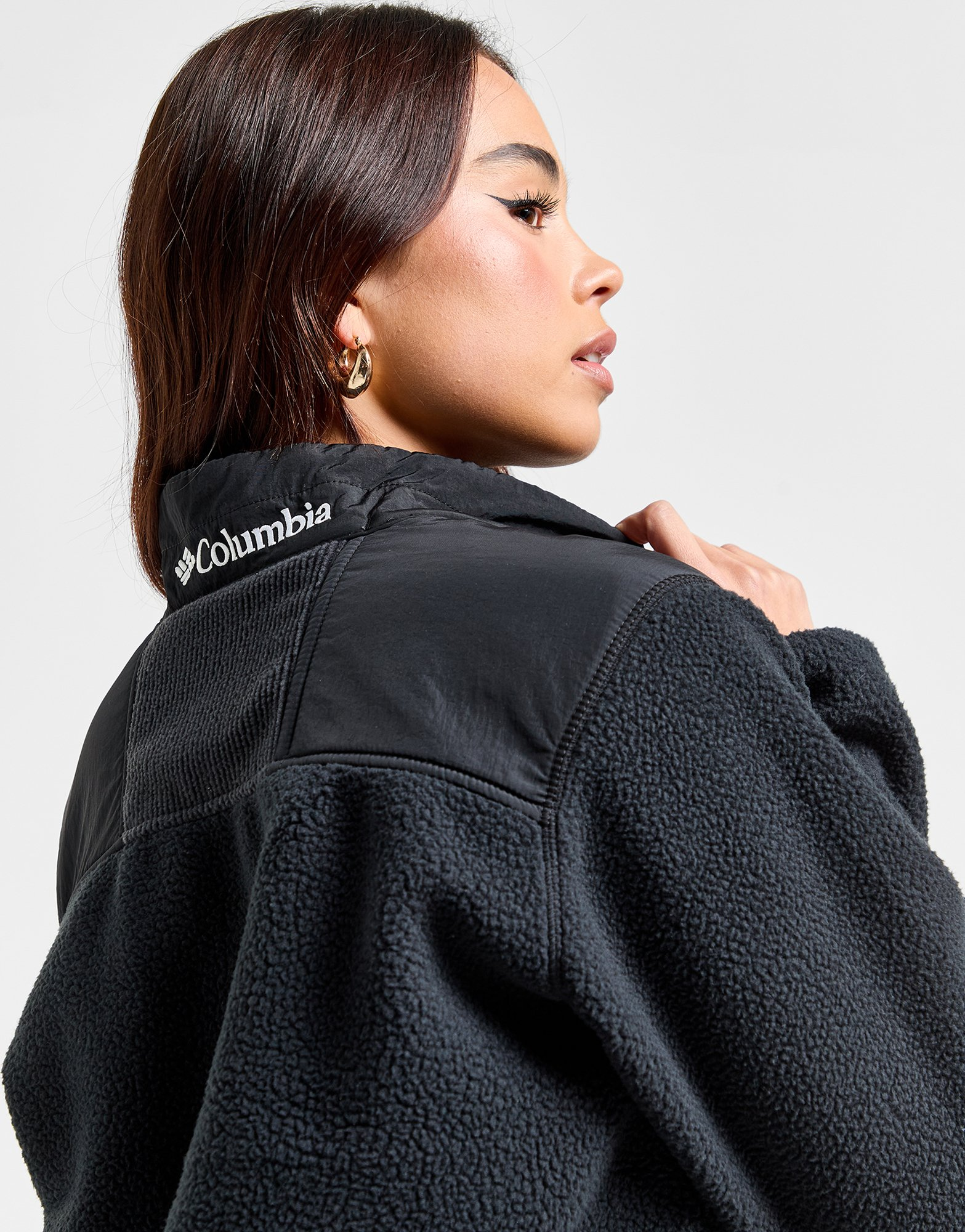 Columbia Riptide Fleece Femme