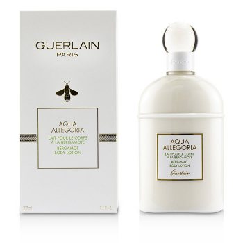Guerlain Guerlain Aqua Allegoria Bergamote Body Lotion 200ml/6.7oz