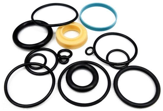 Fox Racing Shox DHX / VAN Rebuild - Service Kit kaufen | Bike-Discount