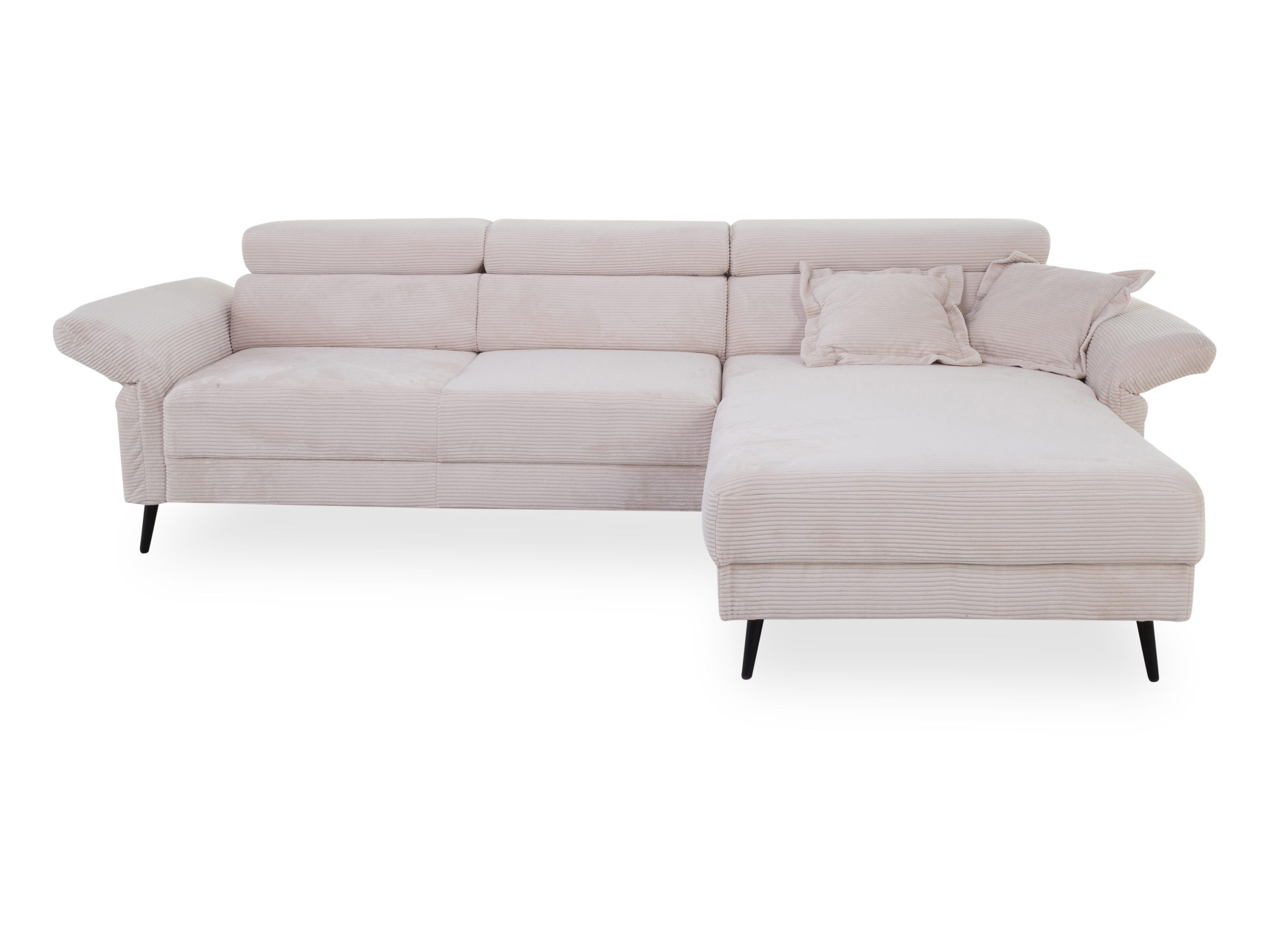 Polsterecke SANSIBAR MATFORS