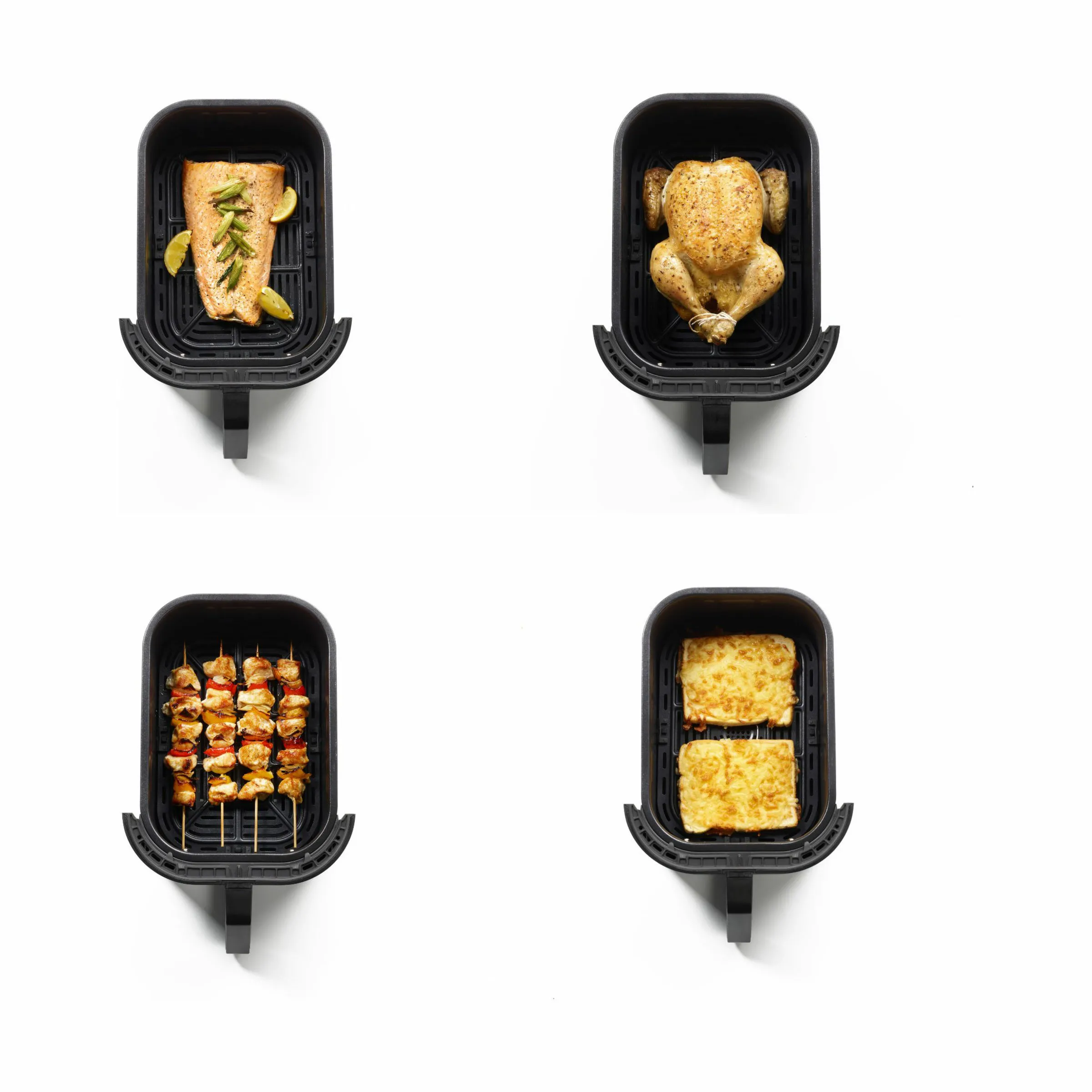 Instant Vortex Slim Airfryer