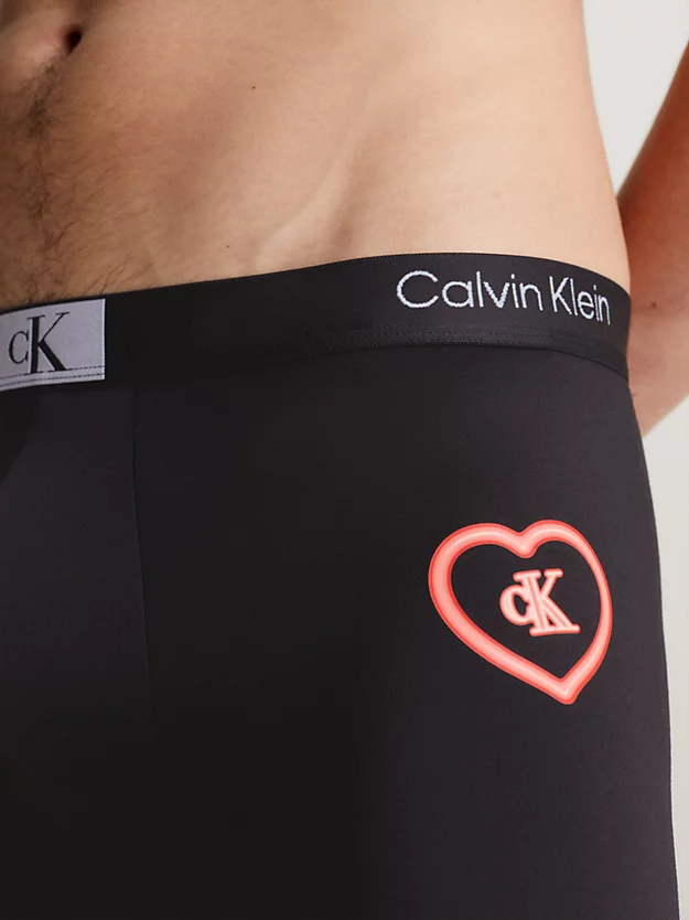 Cuecas Boxer Longas e Justas - CK96