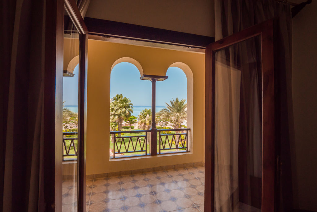 Sunny Days Palma De Mirette Resort & Spa All Inclusive - Hotel