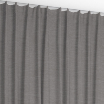 Gordijn Lise 4500 silver