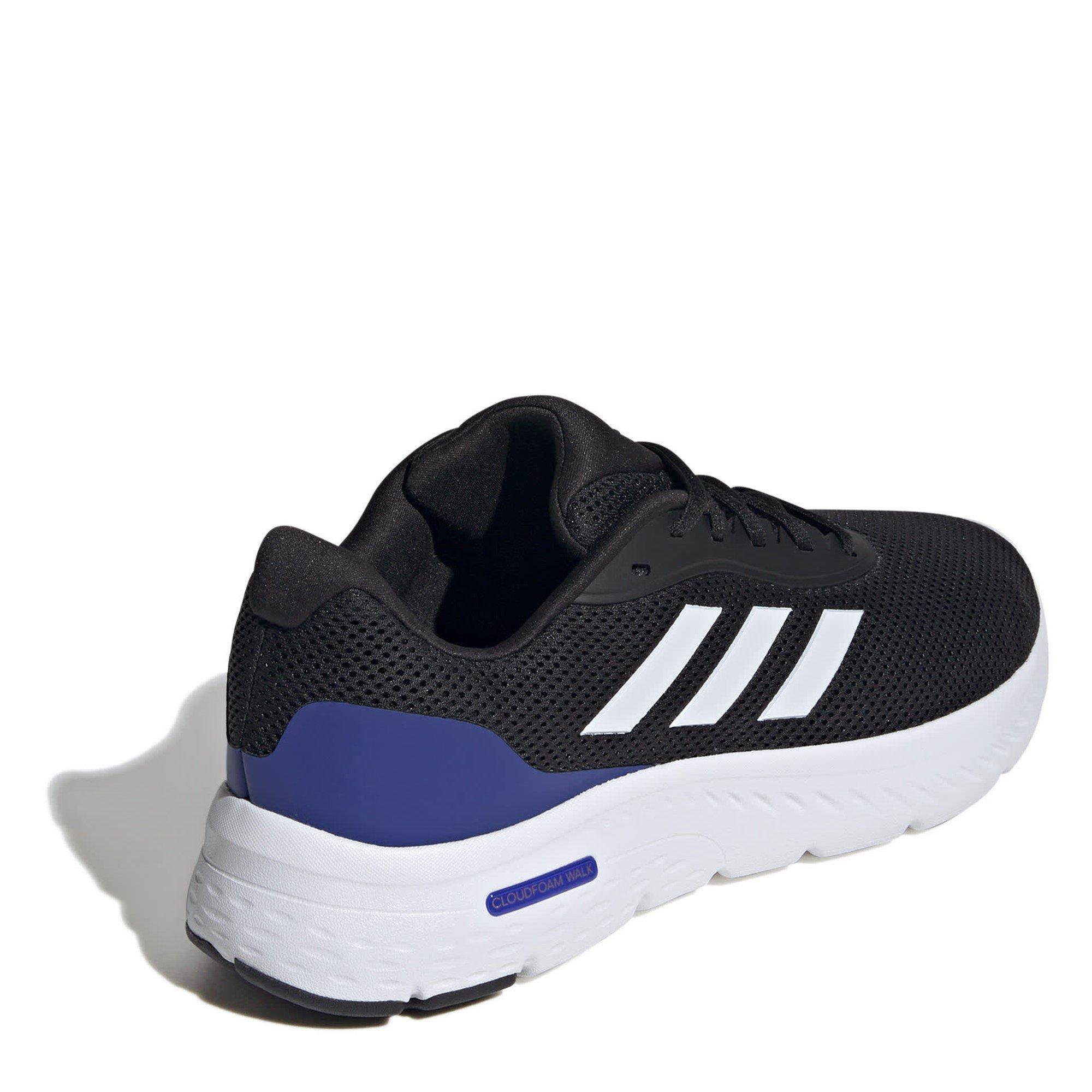 adidas Cloudfoam Move Slip On Runners Mens