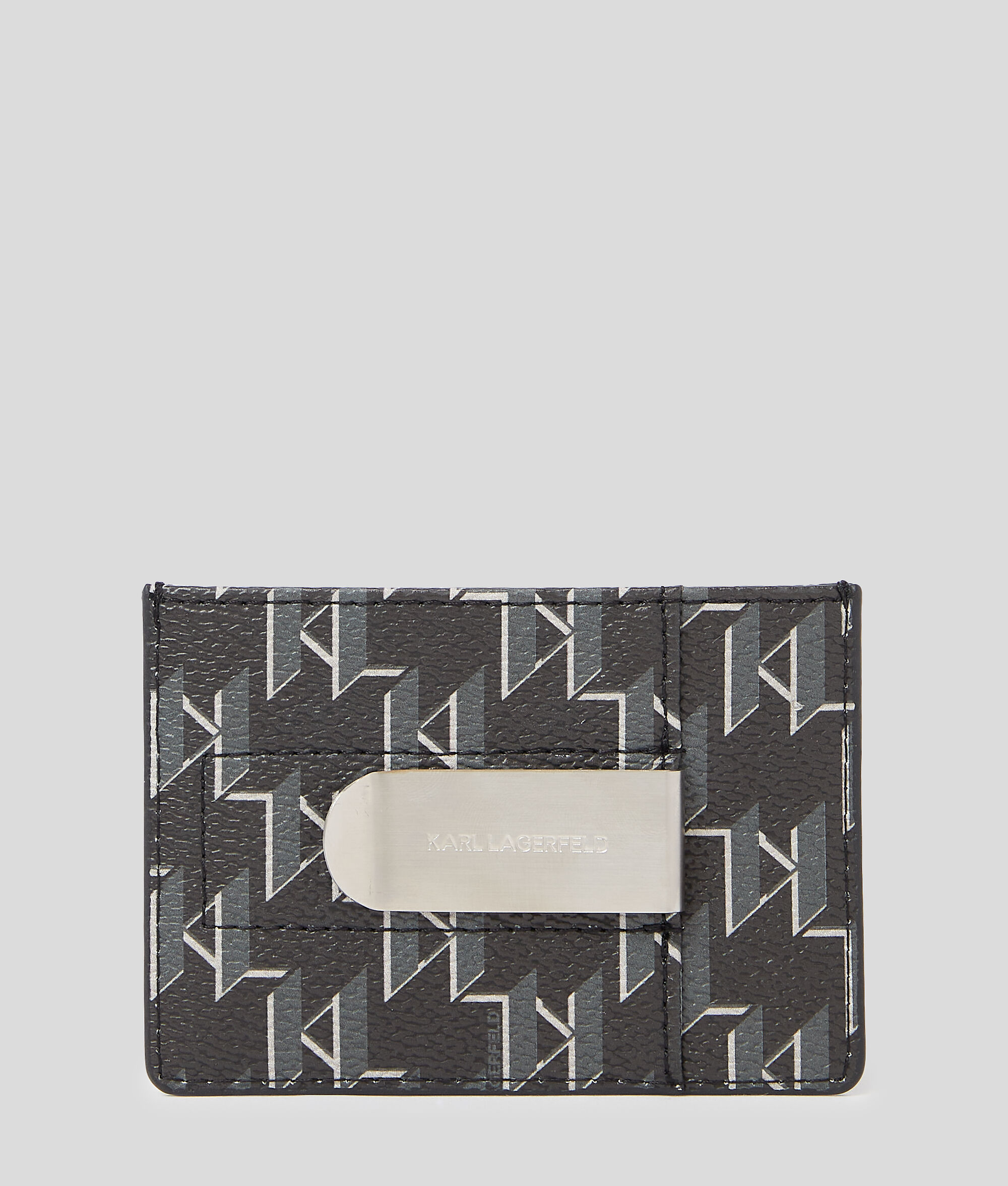ENSEMBLE PORTE-CARTES ET PORTE-CLÉS K/MONOGRAM KLASSIK