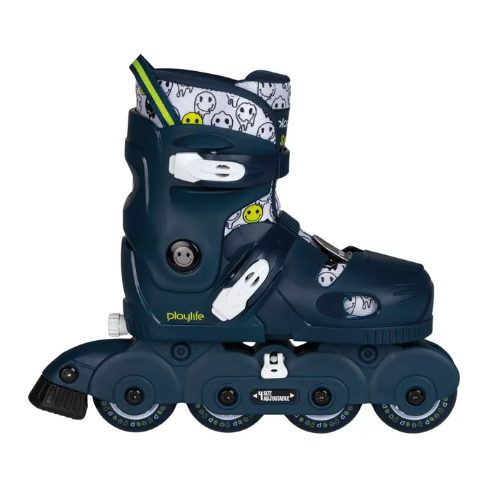 Playlife Smile Skates Junior (verstelbaar)