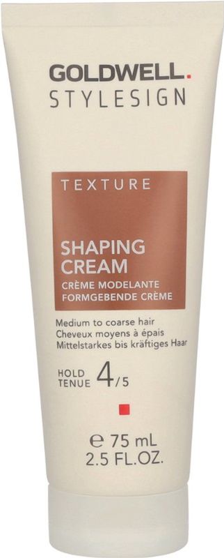 Goldwell StyleSign Shaping Cream 75ml