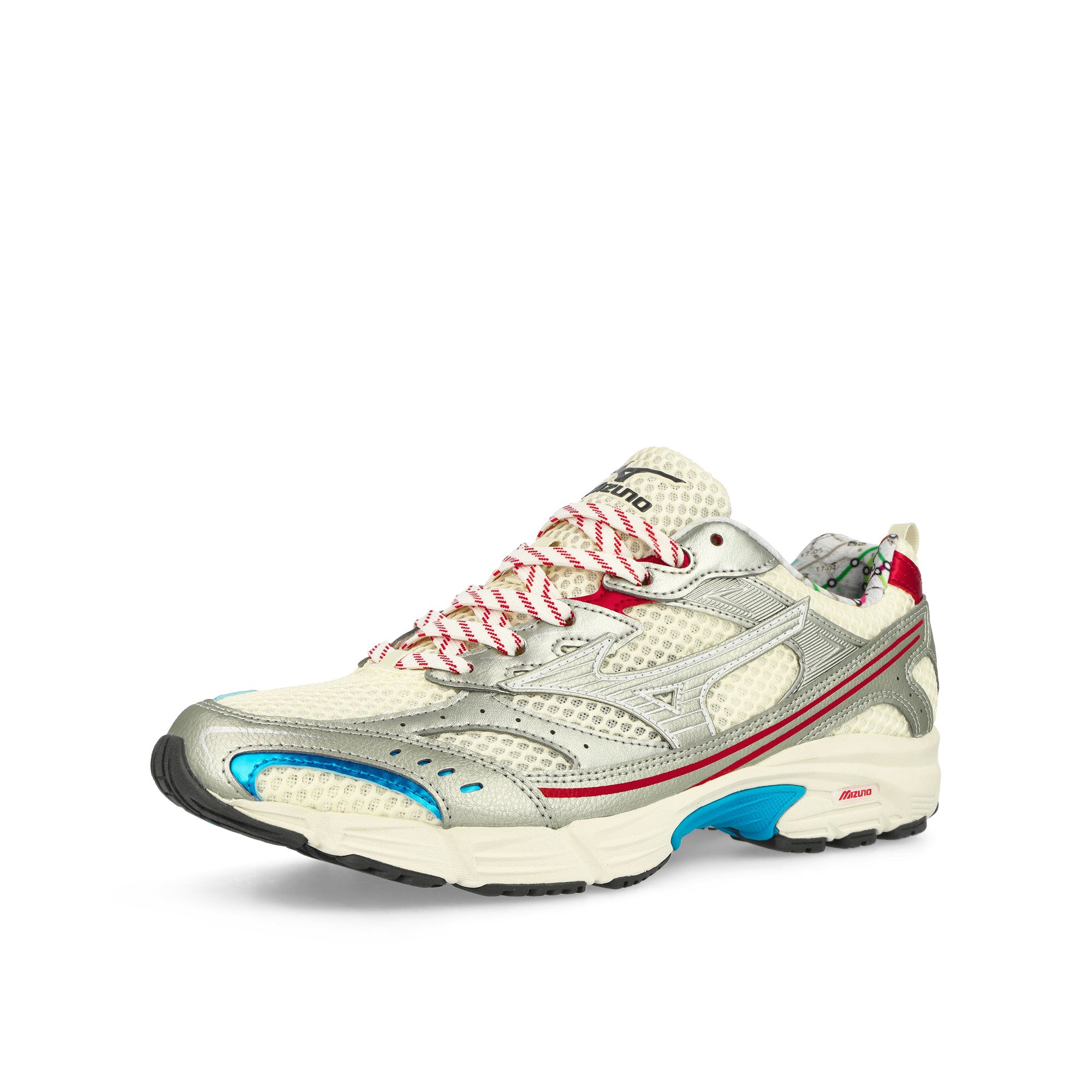 Mizuno<br>MXR Osaka City