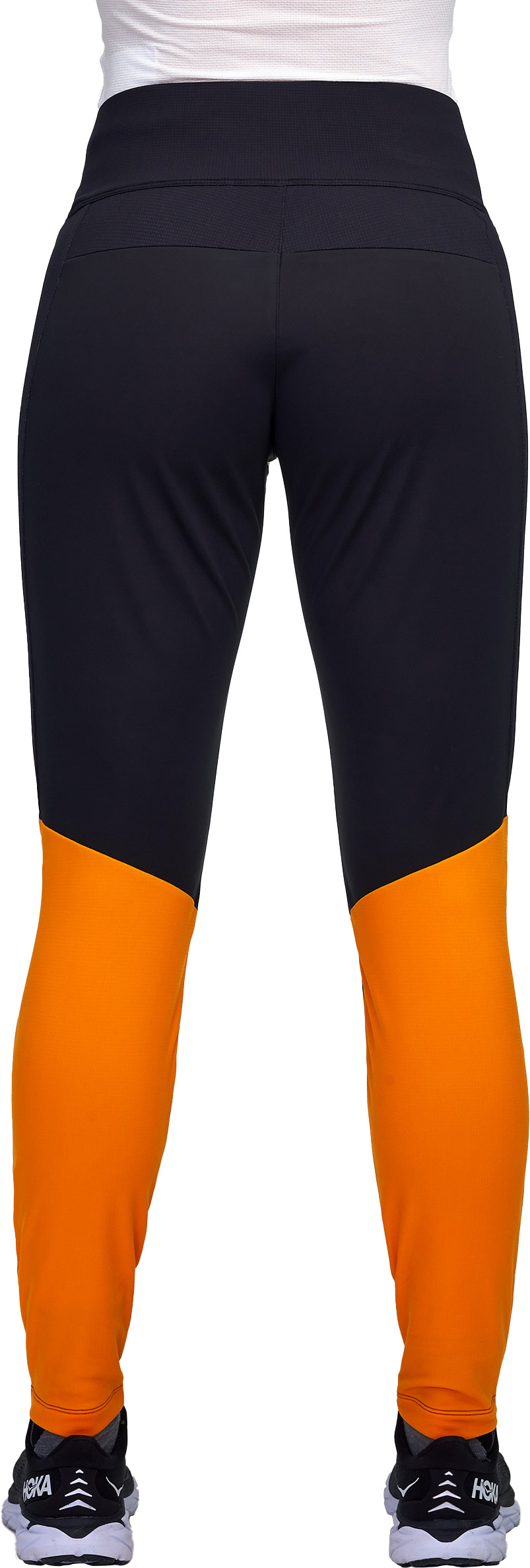 Pants Raw 5.0 Dame Snow White
