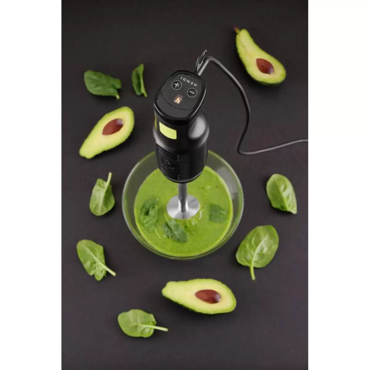 Stabmixer HENDI Blend Stabmixer