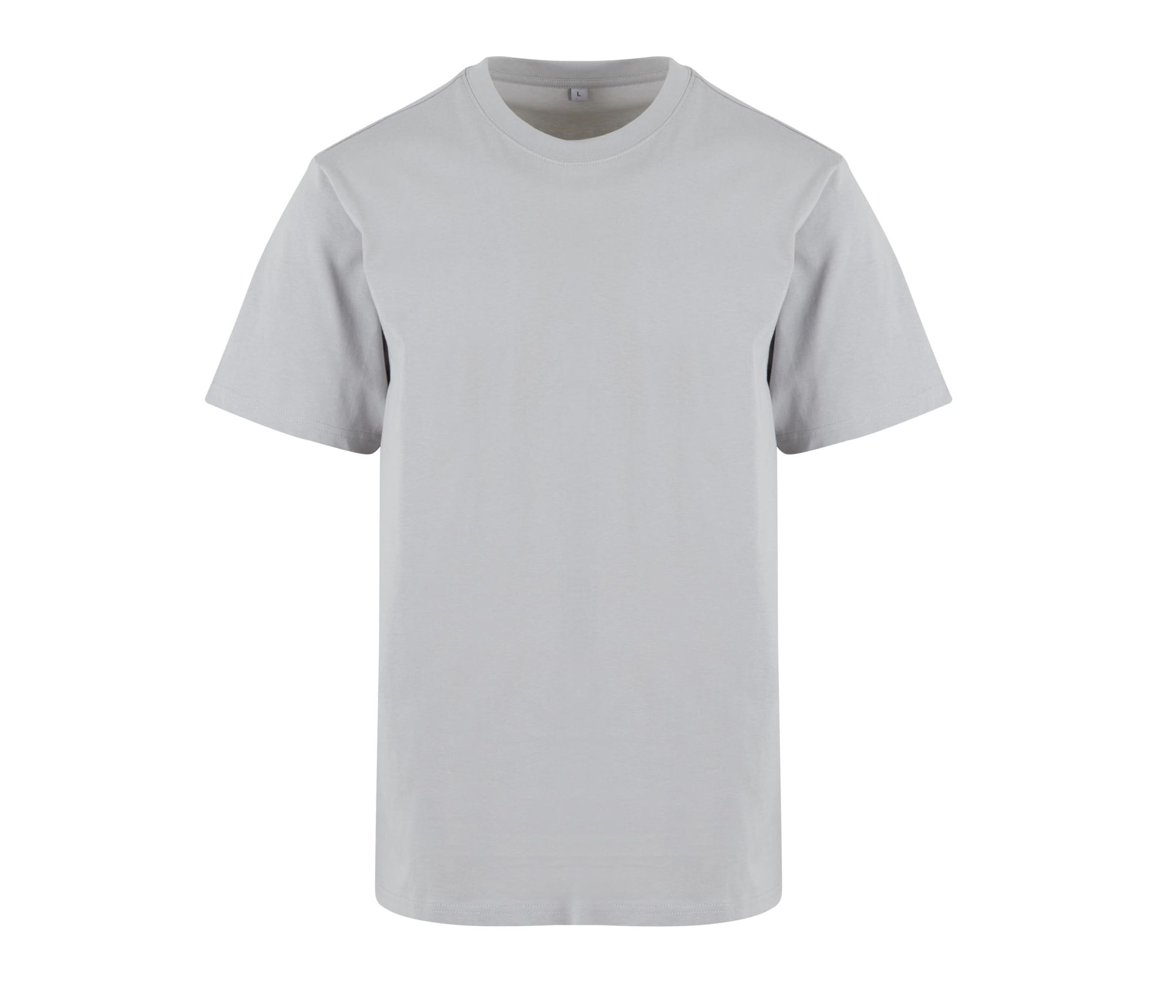 NEW MORNING STUDIOS NM038 - Basic Regular Fit Tee