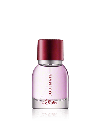 s.Oliver Soulmate Women edp vapo 30ml