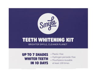 Smyle Teeth Whitening Kit 1ST