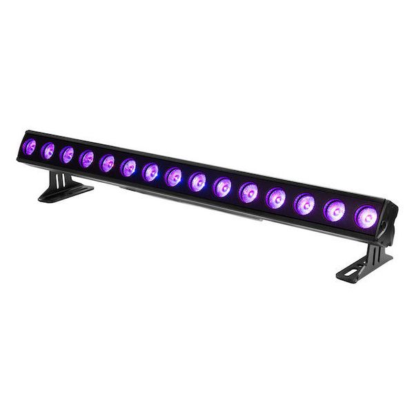 Litecraft PowerBarX.15 IP65 RGBW