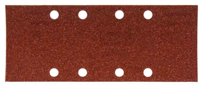 Makita P-31859 Schuurvel 93x230 K80 Red (10 stuks)