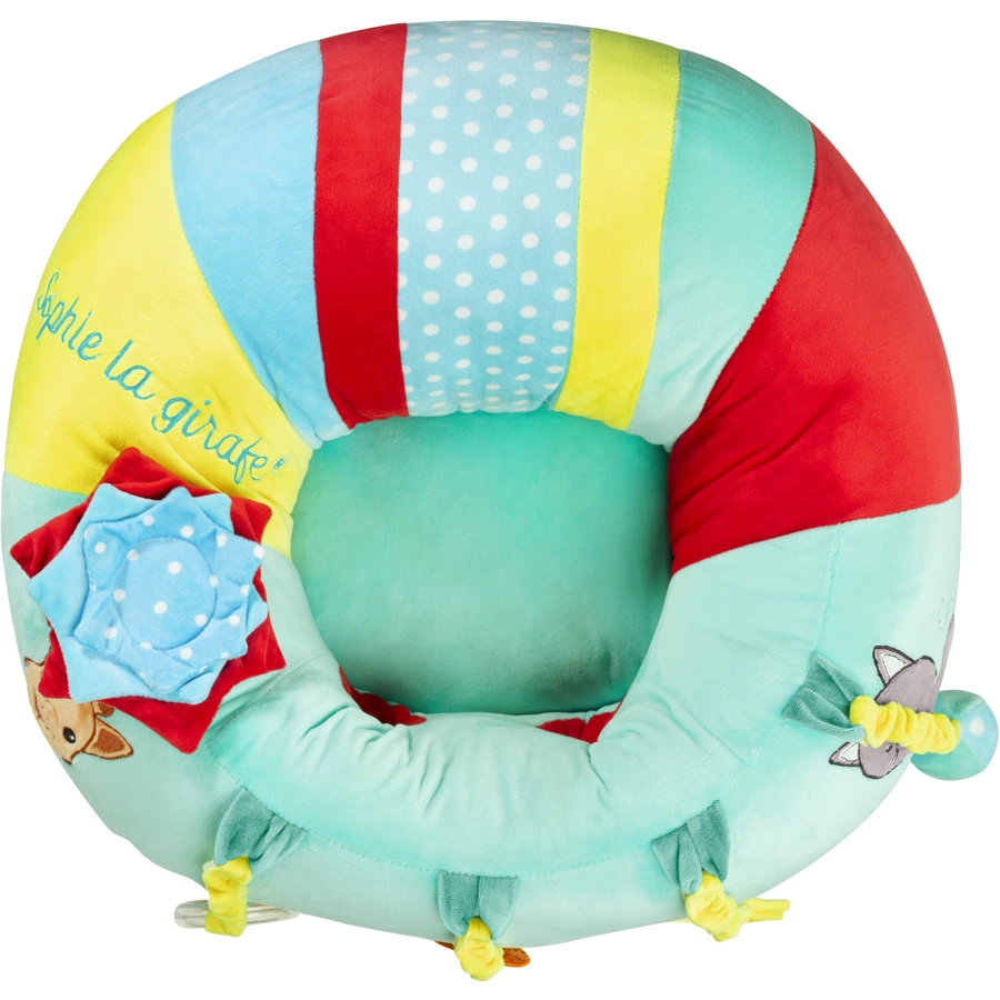 Vulli Sophie la girafe® Spielsitz