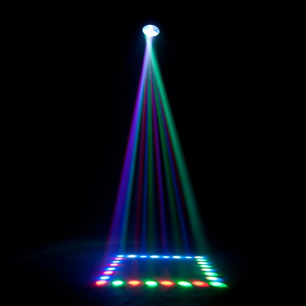 ADJ Revo 4 IR Moonflower LED lichteffect
