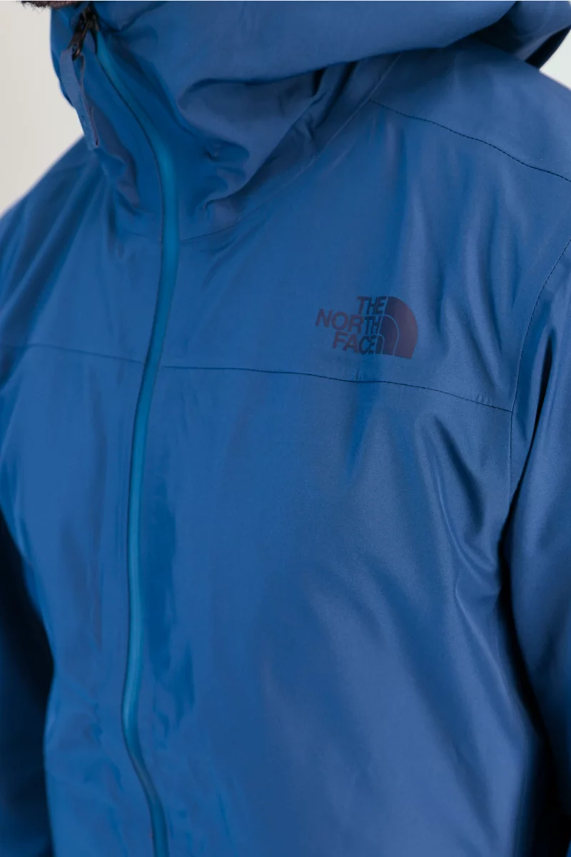 The North Face Dryzzle Futurelight Herren Outdoorjacke