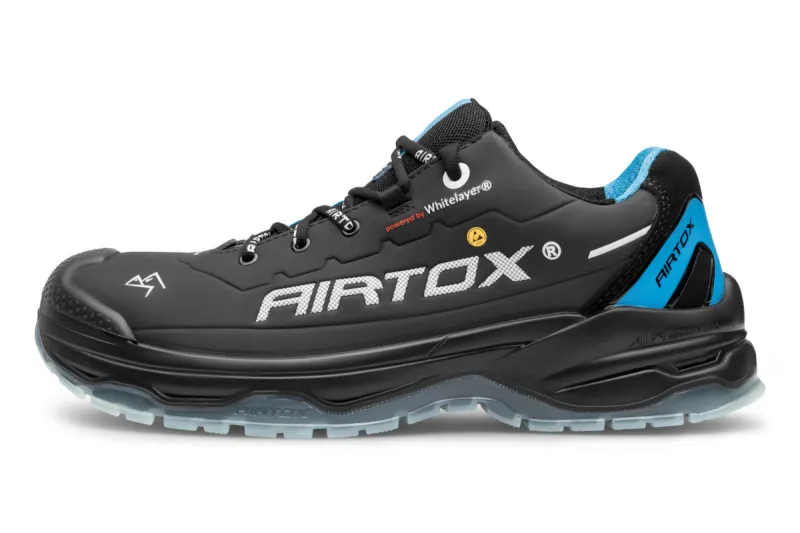AIRTOX TX1 Sikkerhedssko