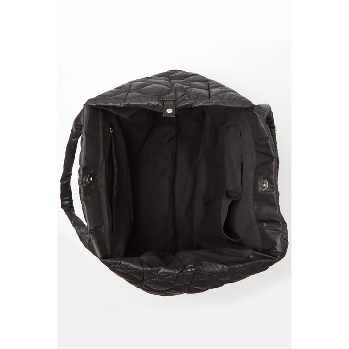 Veritas-Shopper puff ruit