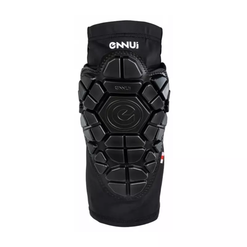Genouillères ENNUI Shock Sleeve Knee Gasket